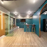 Airport Mini Hostel At Don Muang Airport